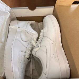 Nike Air Force 1 size 11